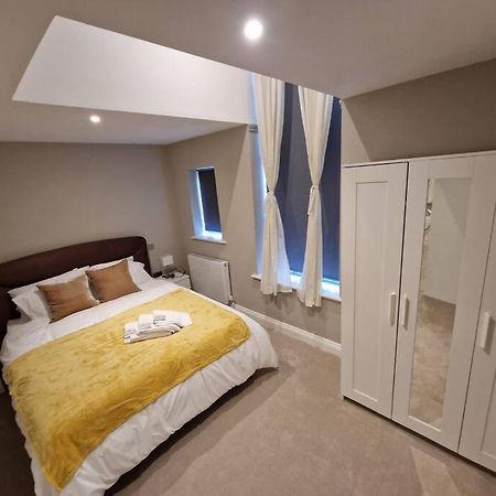 Stunning Newbuilt 3 Bed House Sleeps 9 Villa Edmonton Luaran gambar